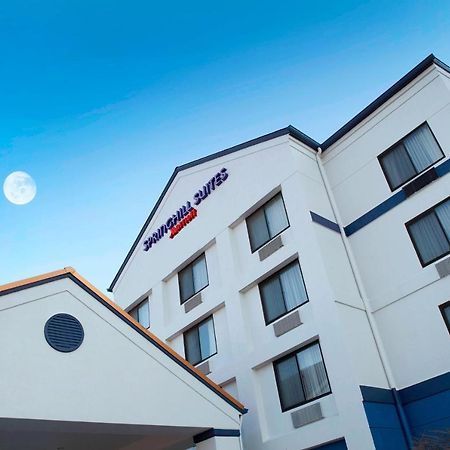 Springhill Suites By Marriott Pittsburgh Washington Eksteriør bilde