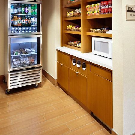Springhill Suites By Marriott Pittsburgh Washington Eksteriør bilde