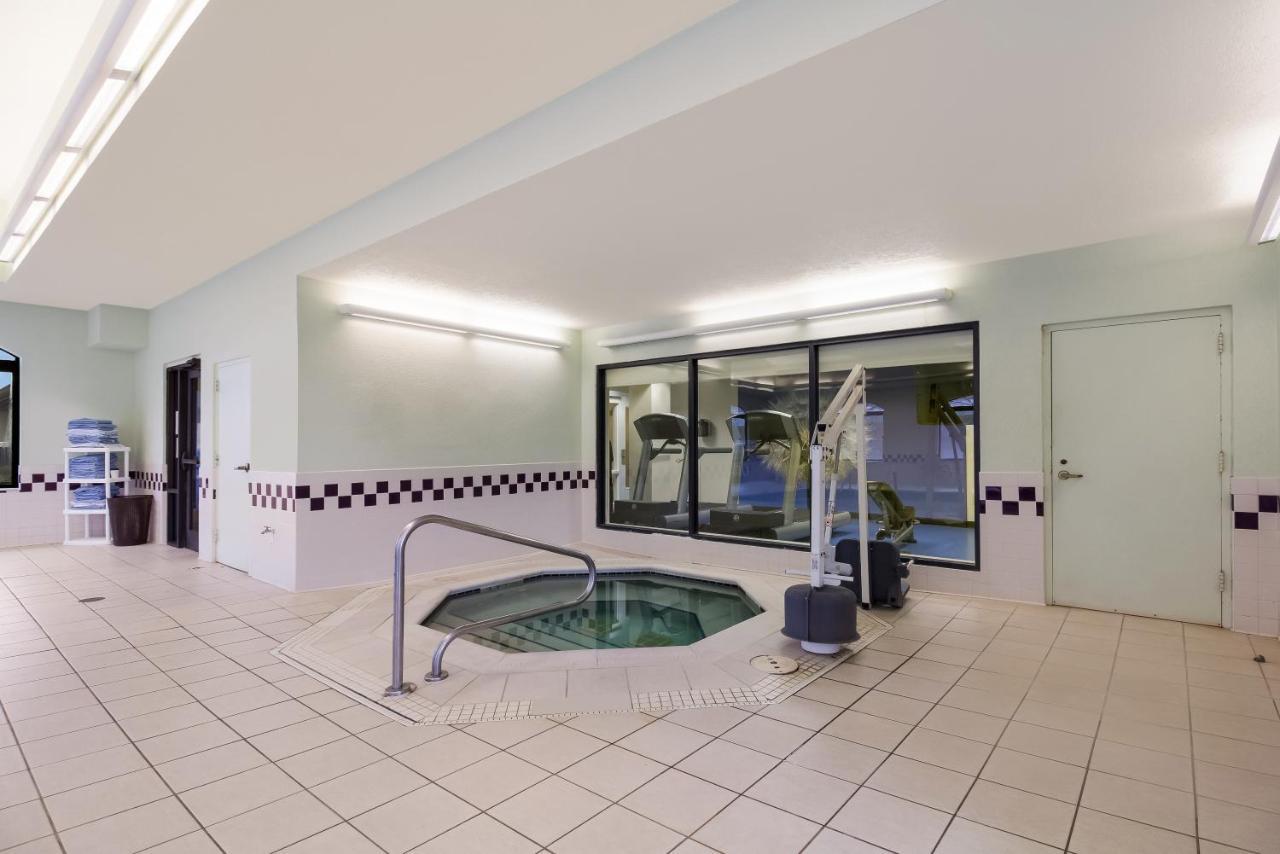 Springhill Suites By Marriott Pittsburgh Washington Eksteriør bilde
