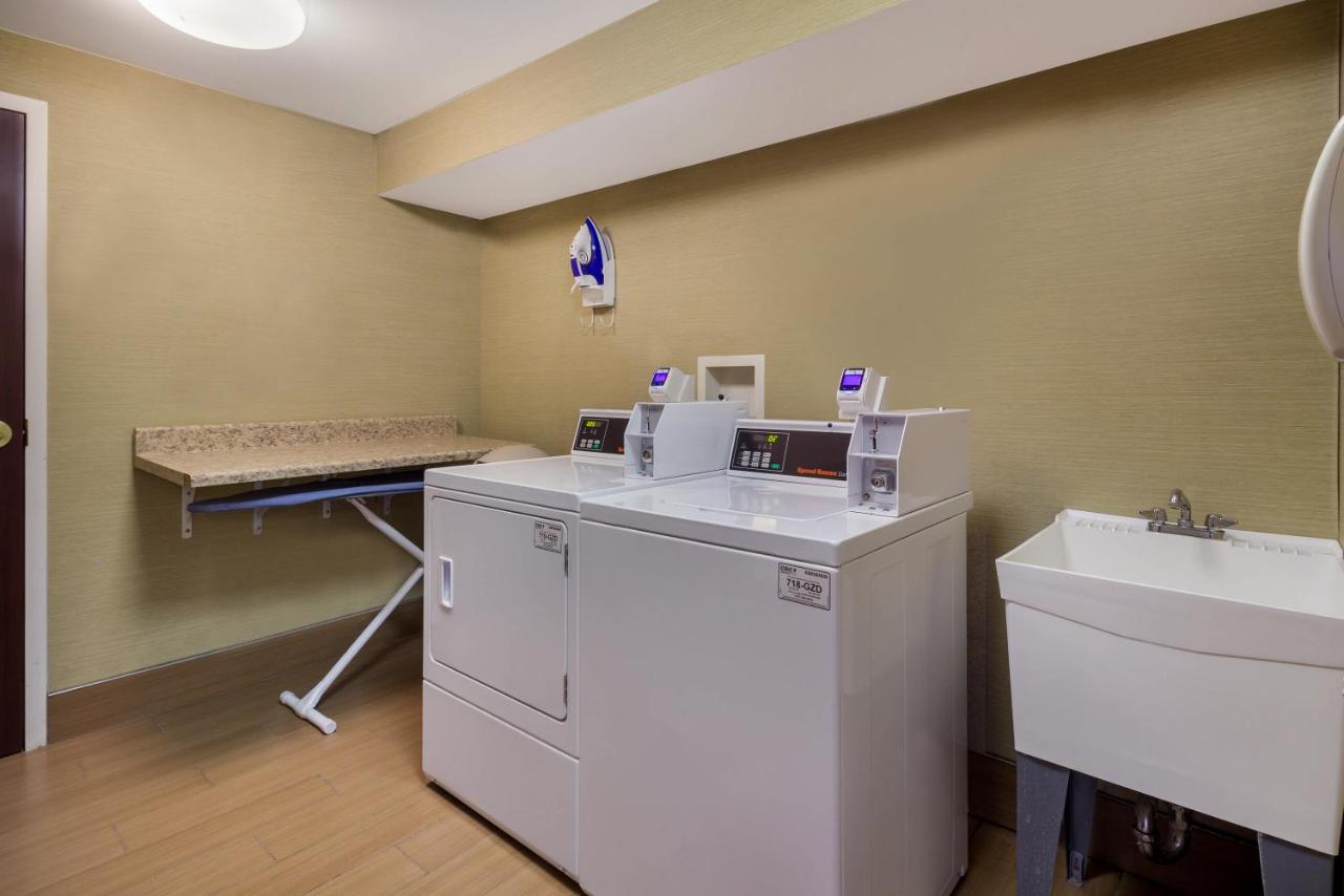 Springhill Suites By Marriott Pittsburgh Washington Eksteriør bilde