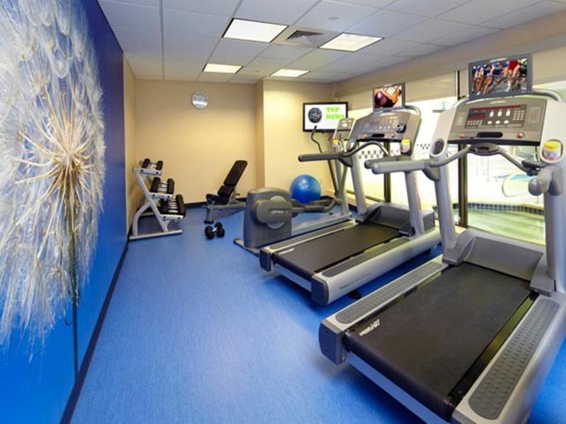 Springhill Suites By Marriott Pittsburgh Washington Eksteriør bilde